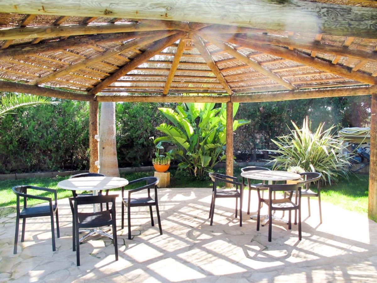 Apartment Finca Can Corritx - MUO128 Muro Exterior foto